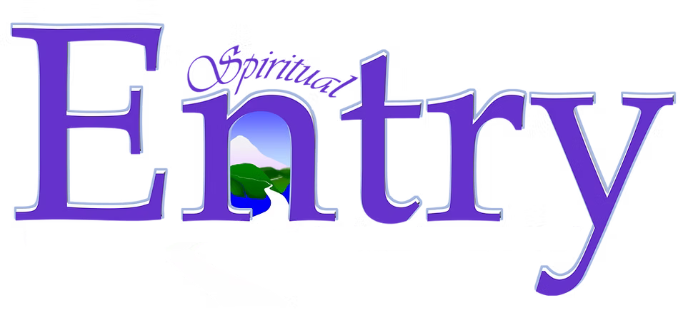 Spiritual Entry Logo